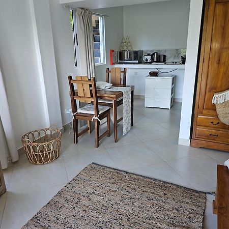 South Hill Villa Anse Royale Dış mekan fotoğraf