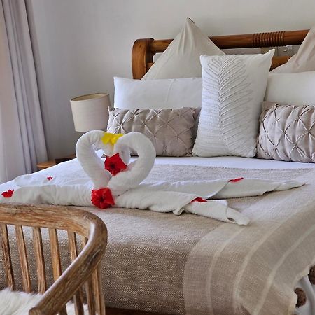 South Hill Villa Anse Royale Dış mekan fotoğraf