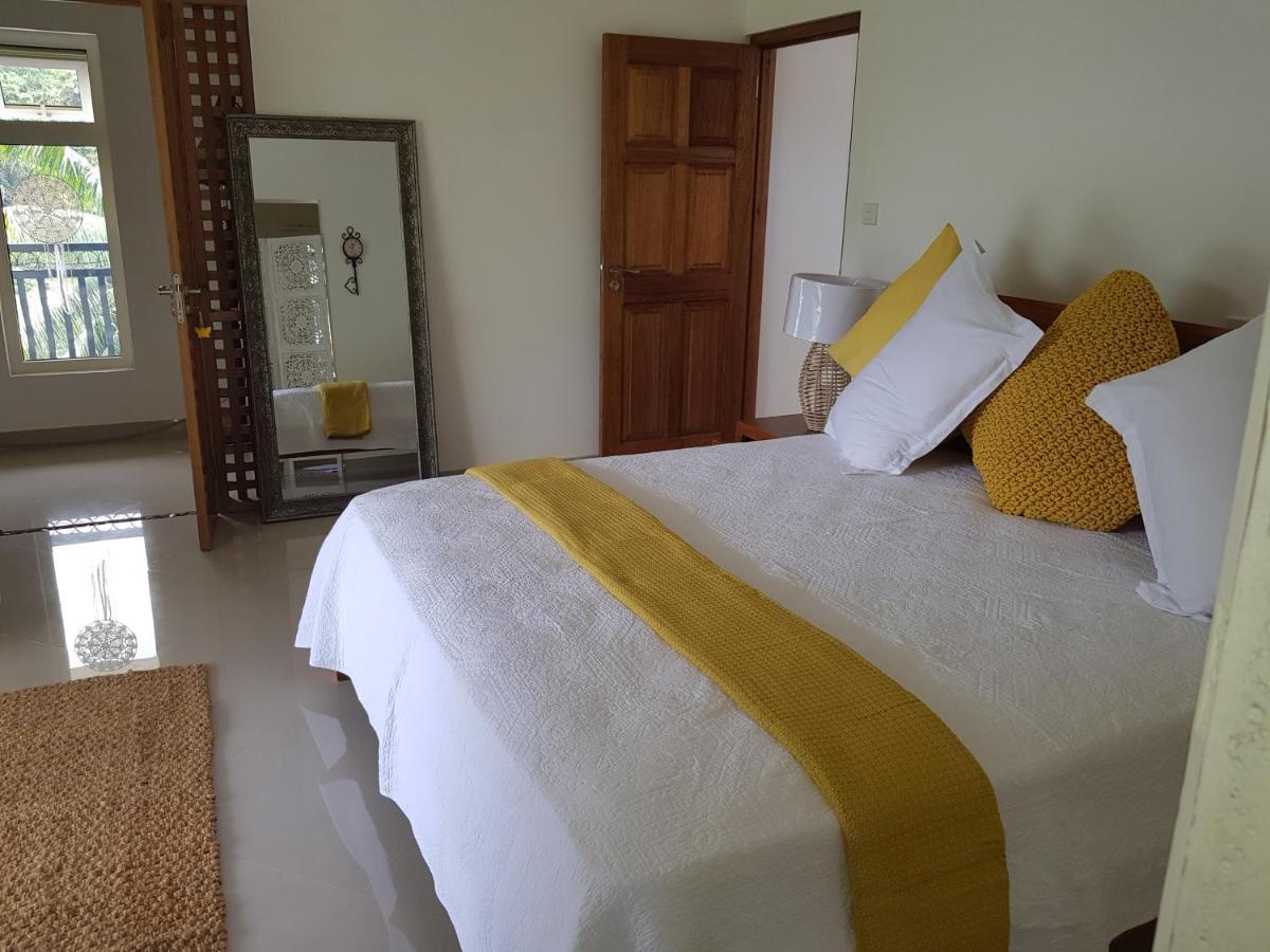 South Hill Villa Anse Royale Dış mekan fotoğraf