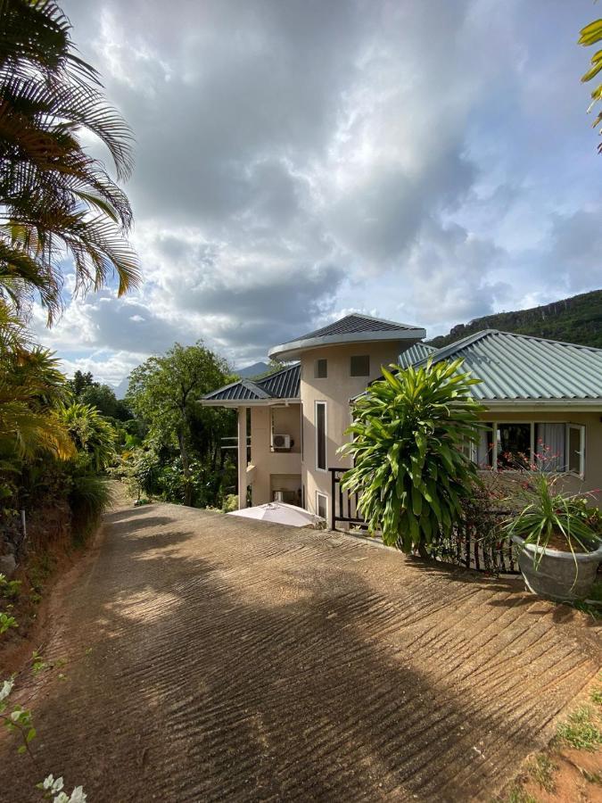 South Hill Villa Anse Royale Dış mekan fotoğraf