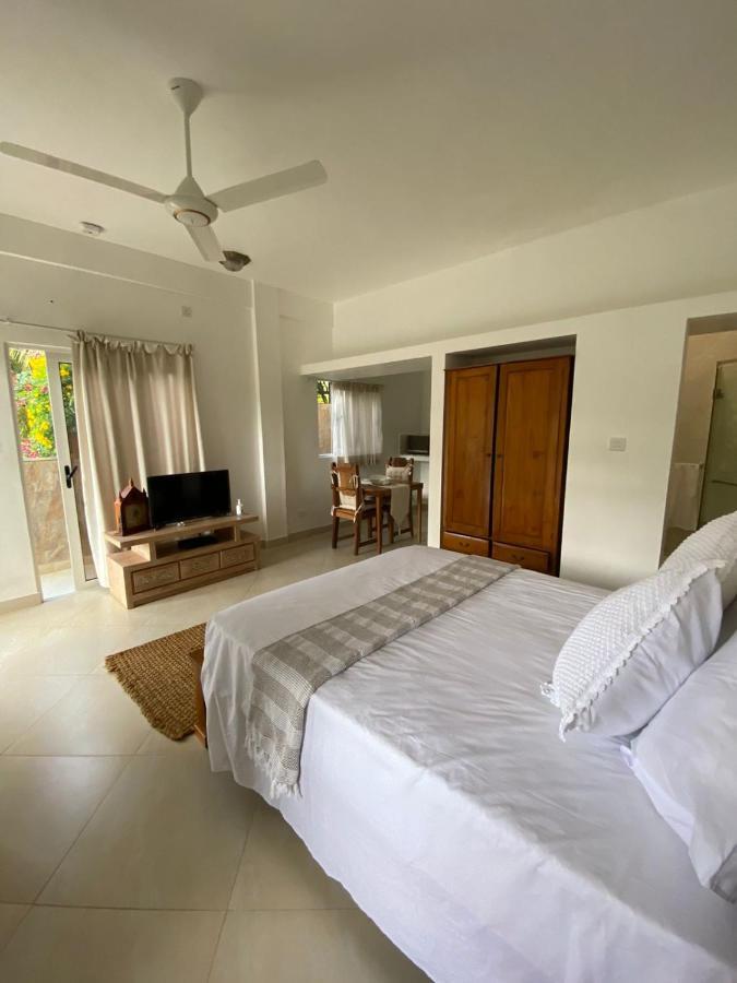 South Hill Villa Anse Royale Dış mekan fotoğraf