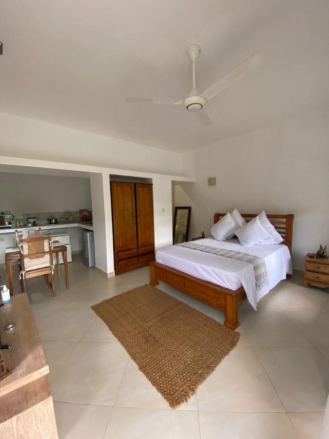 South Hill Villa Anse Royale Dış mekan fotoğraf