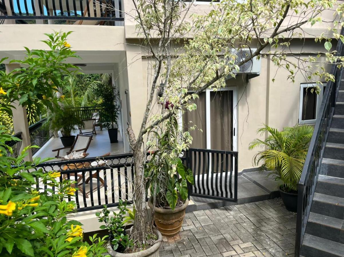 South Hill Villa Anse Royale Dış mekan fotoğraf