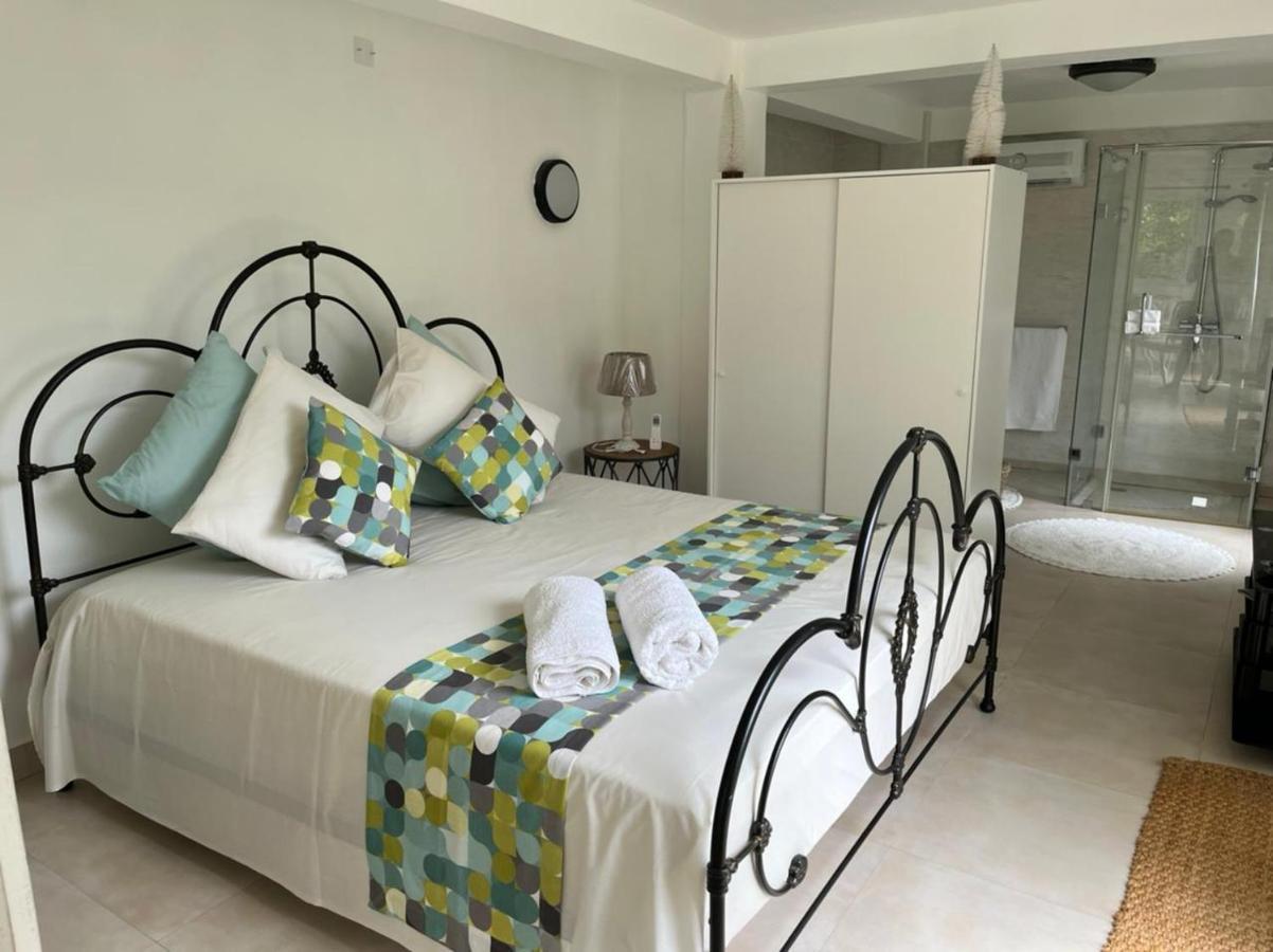South Hill Villa Anse Royale Dış mekan fotoğraf