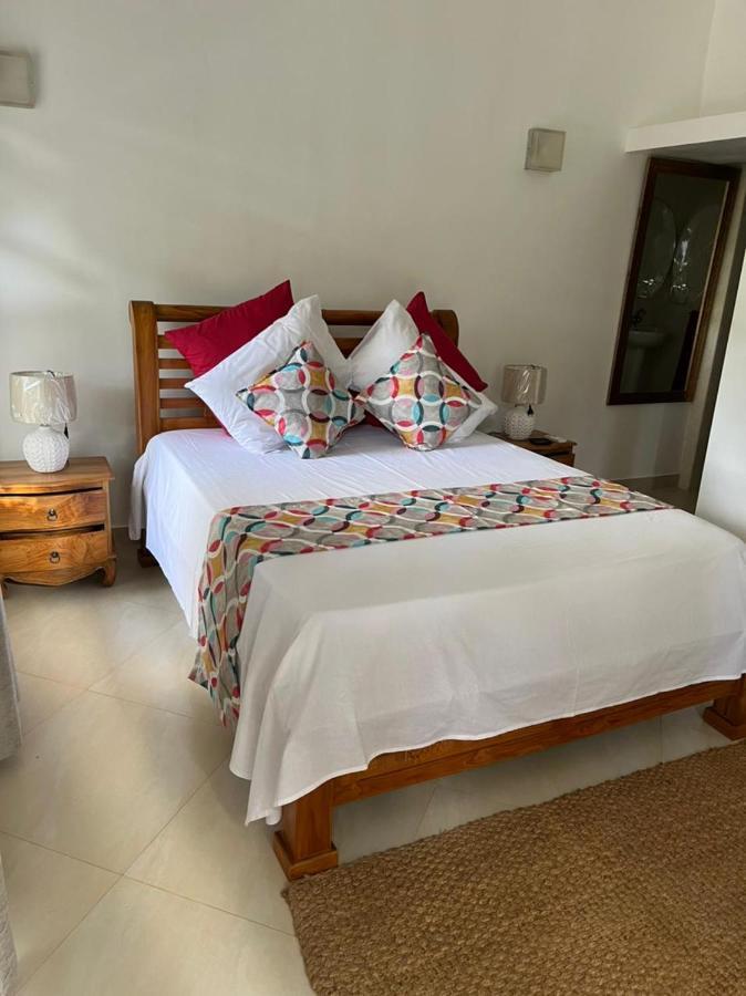 South Hill Villa Anse Royale Dış mekan fotoğraf