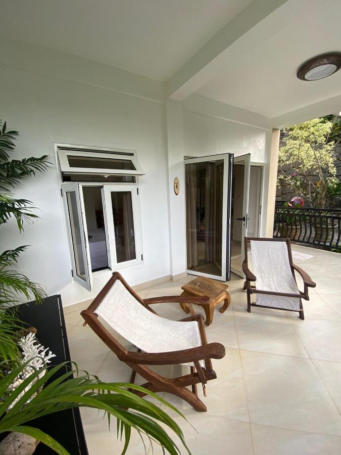 South Hill Villa Anse Royale Dış mekan fotoğraf