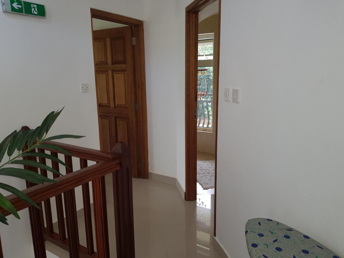 South Hill Villa Anse Royale Dış mekan fotoğraf