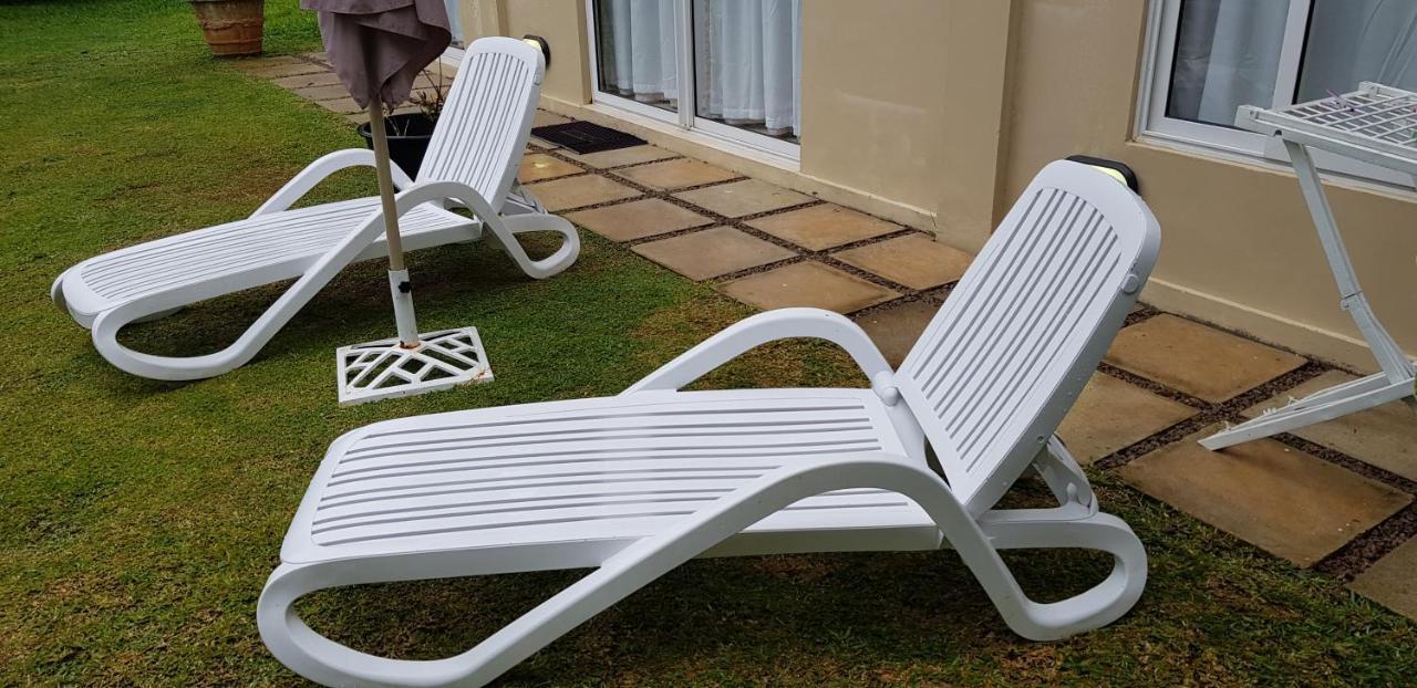 South Hill Villa Anse Royale Dış mekan fotoğraf