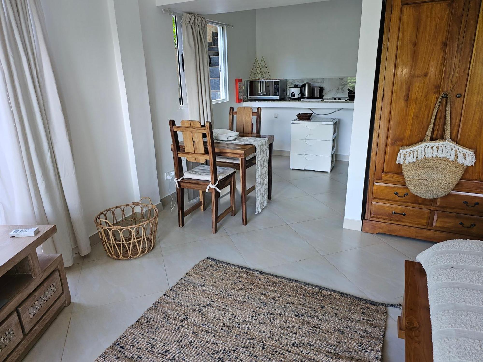 South Hill Villa Anse Royale Dış mekan fotoğraf