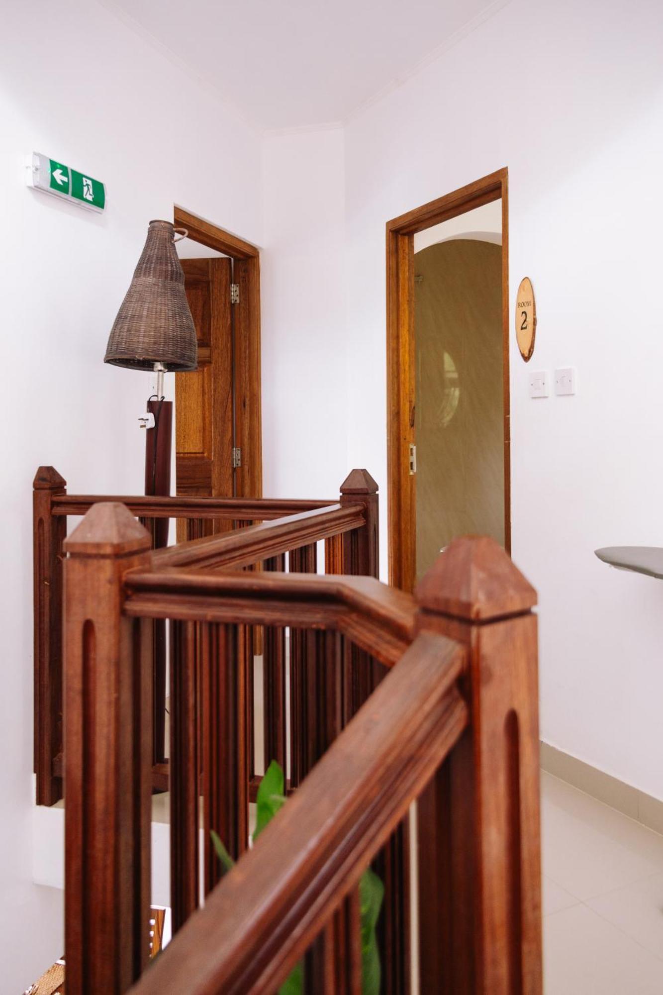South Hill Villa Anse Royale Dış mekan fotoğraf