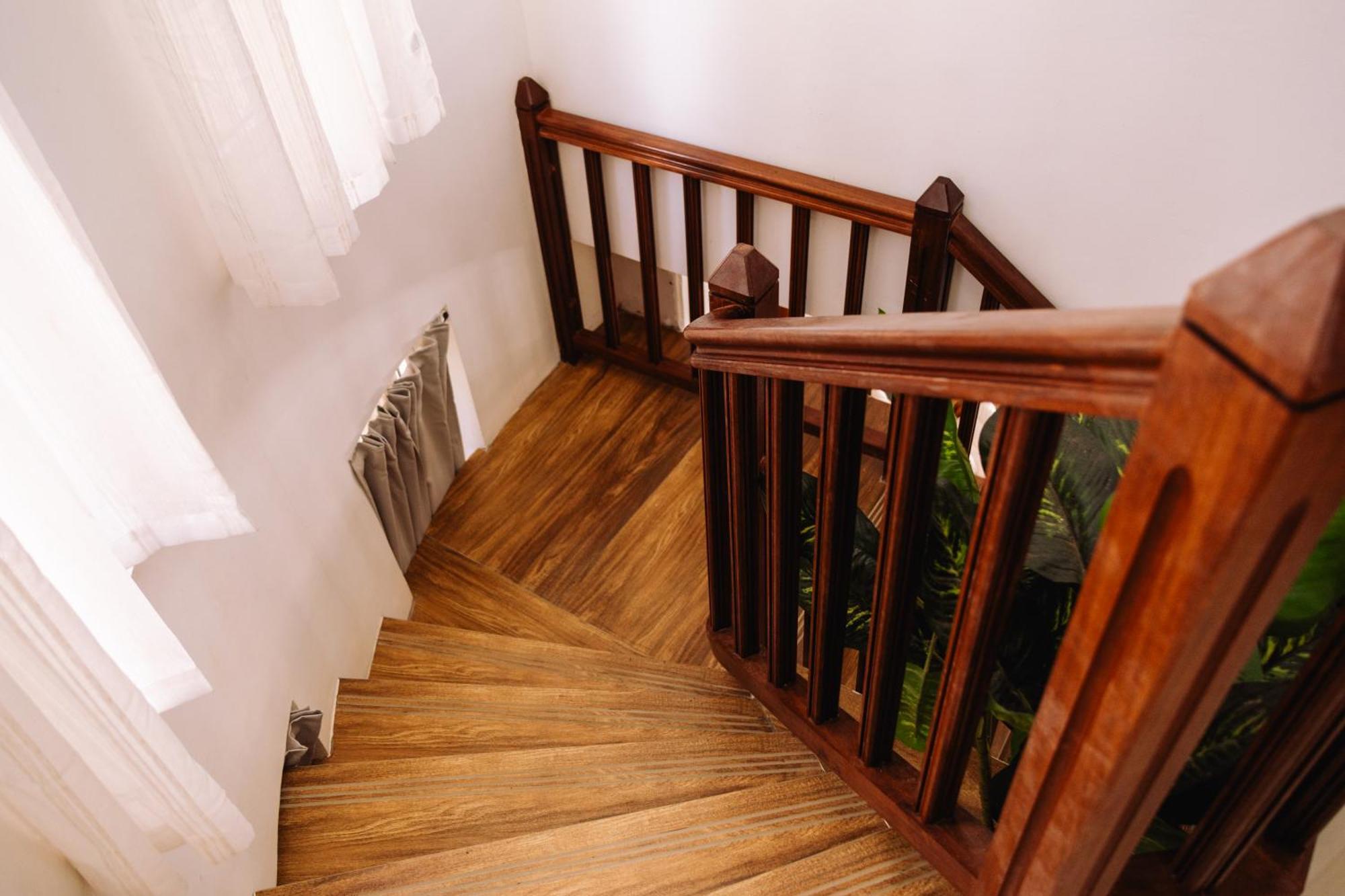 South Hill Villa Anse Royale Dış mekan fotoğraf