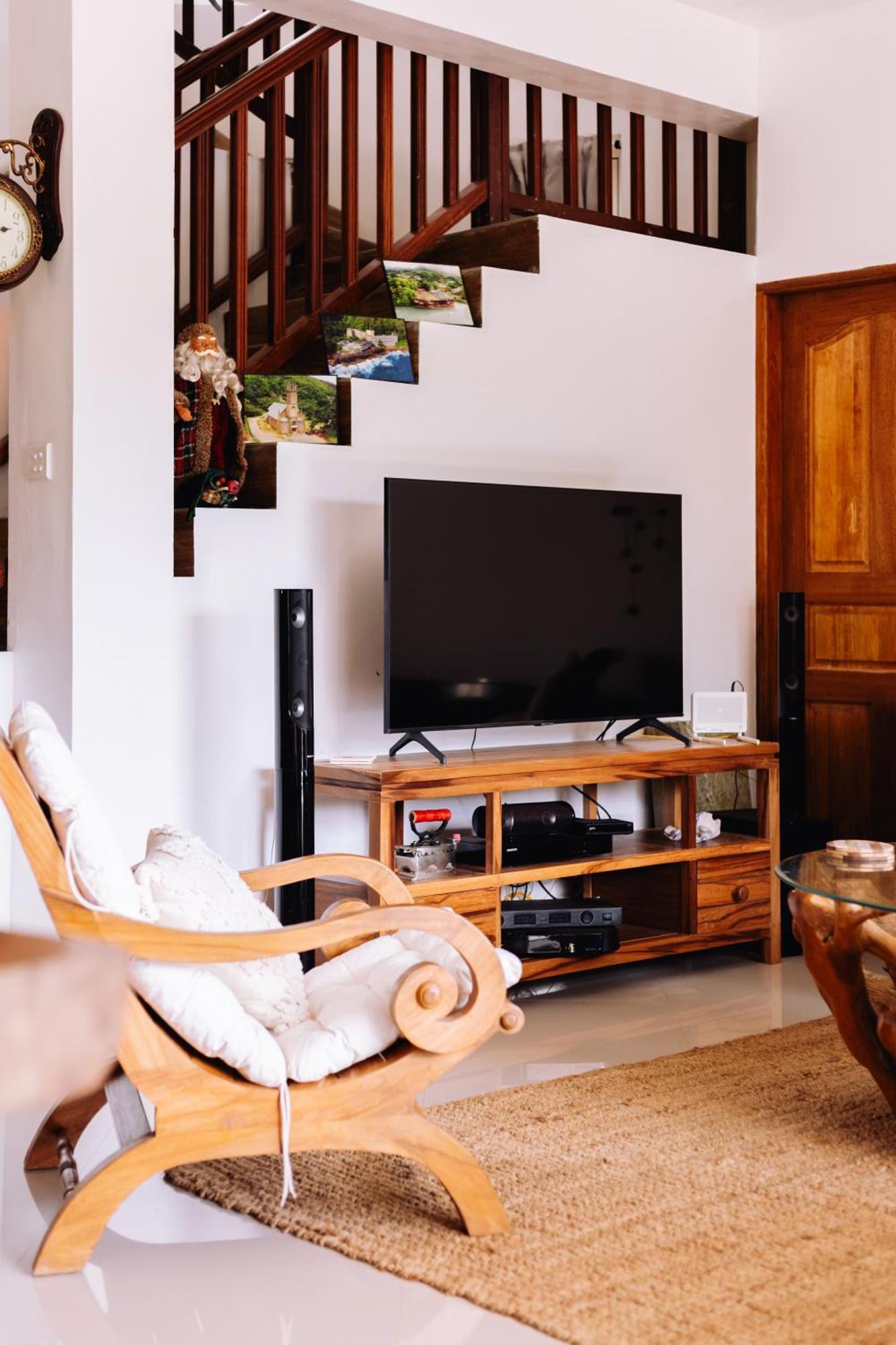 South Hill Villa Anse Royale Dış mekan fotoğraf