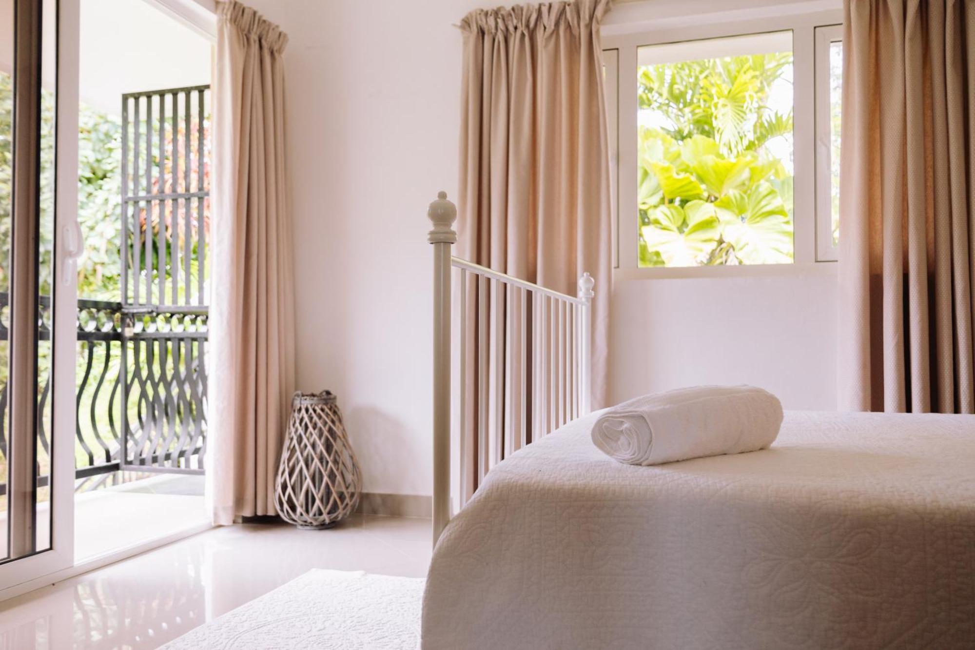 South Hill Villa Anse Royale Dış mekan fotoğraf