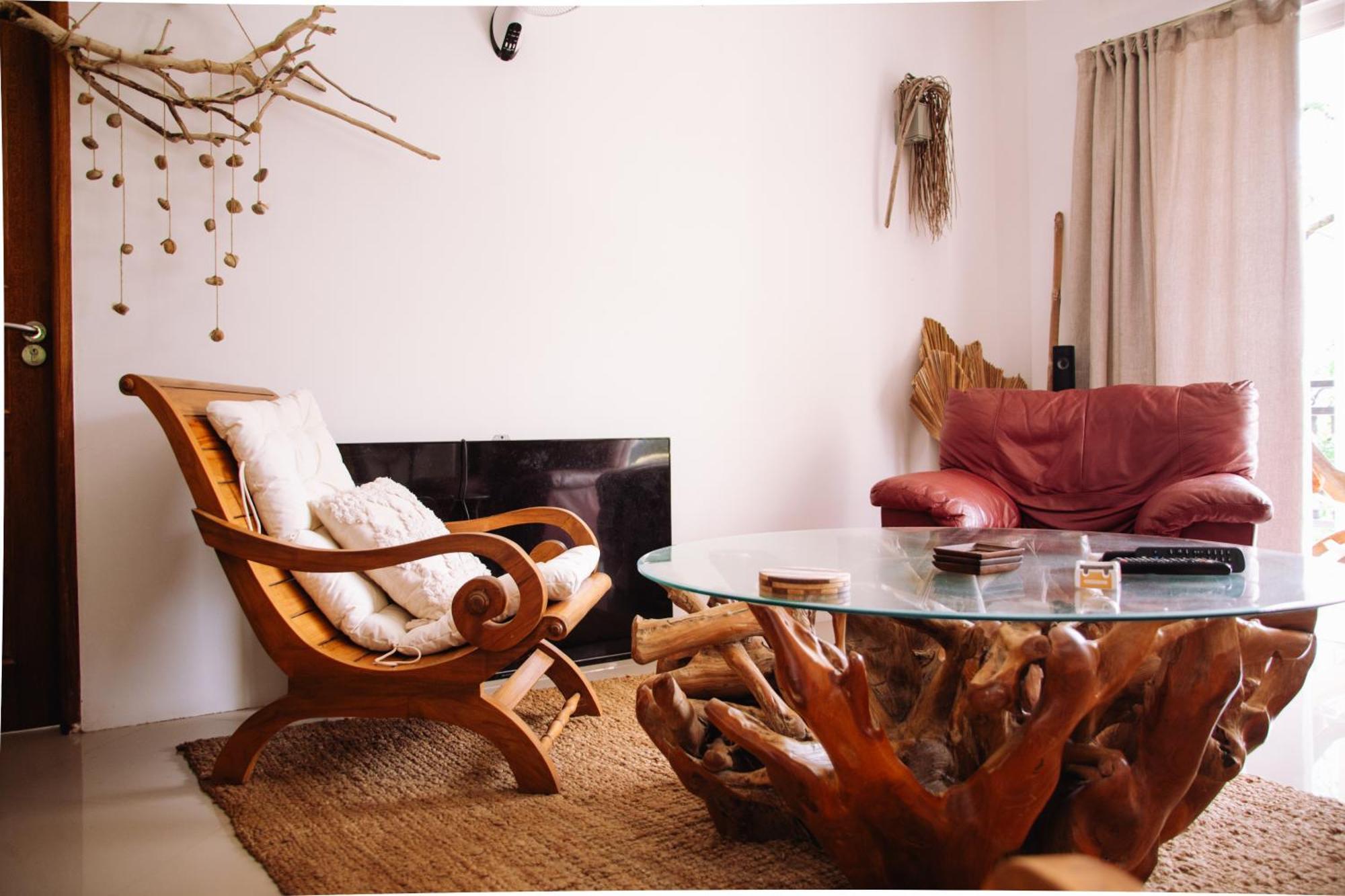 South Hill Villa Anse Royale Dış mekan fotoğraf