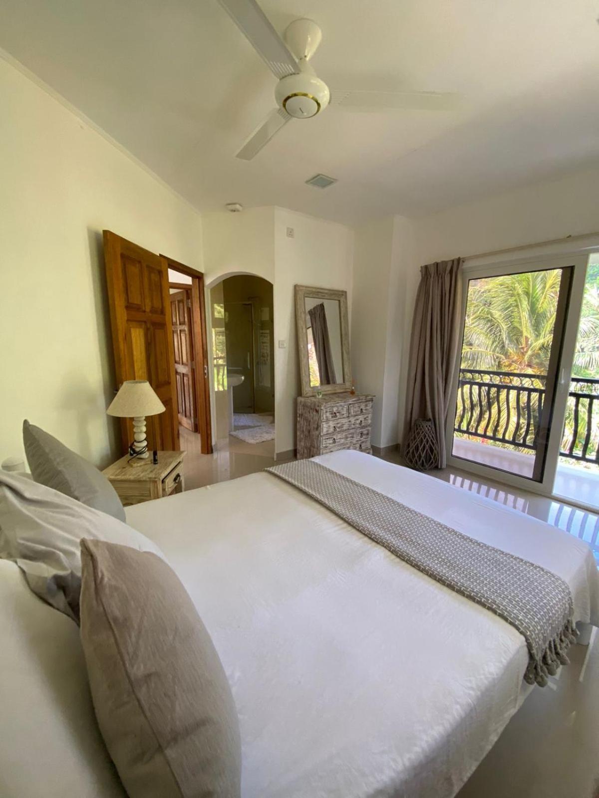 South Hill Villa Anse Royale Dış mekan fotoğraf