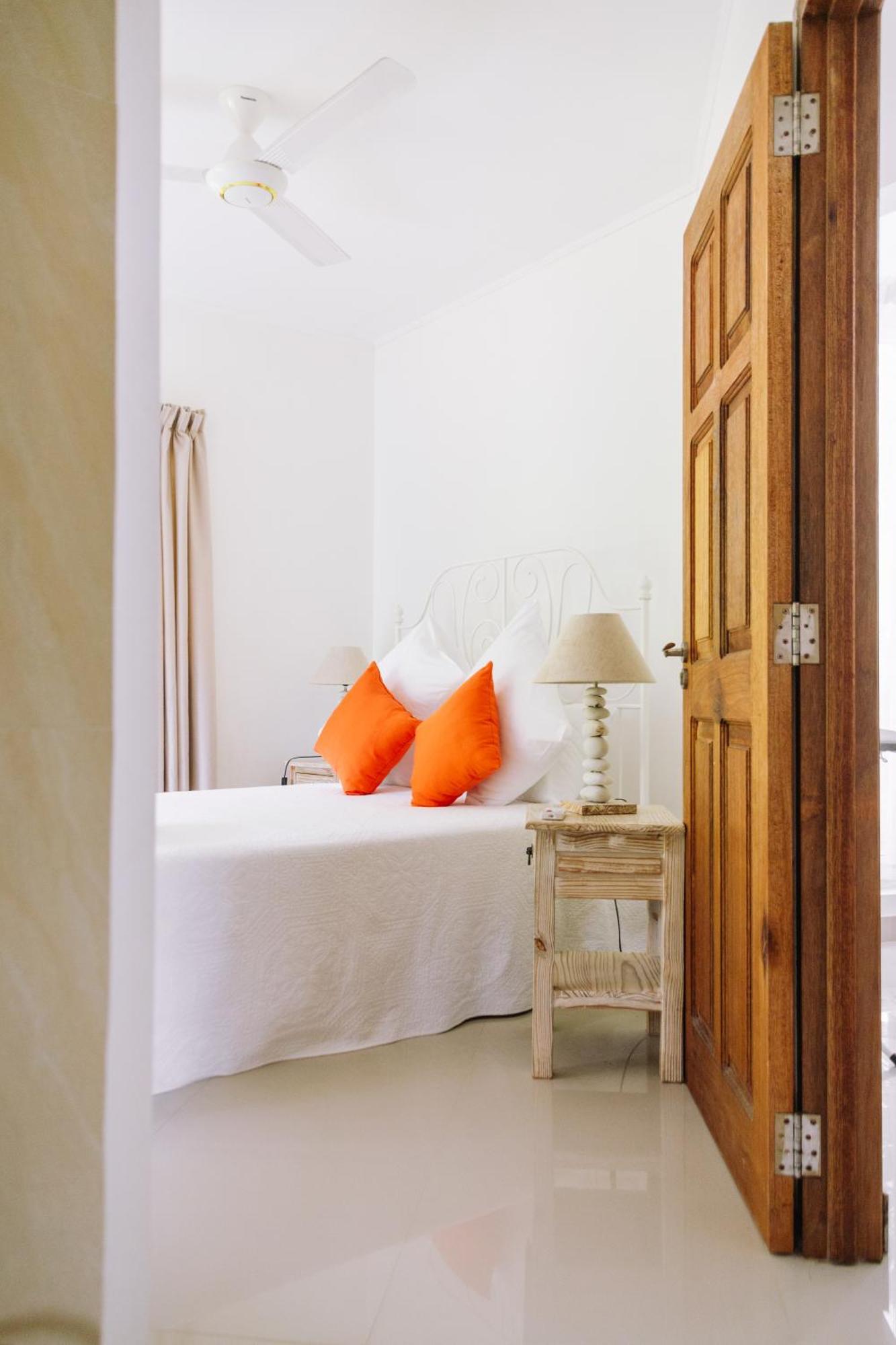 South Hill Villa Anse Royale Dış mekan fotoğraf